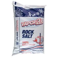 Image result for ROCK SALT