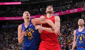 Last Road Trip Of The Season Starts Monday In Denver