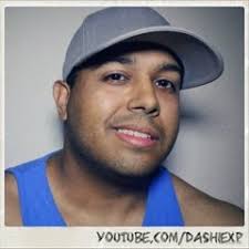 DashieXp is a YouTube channel created by a comedian, Charlie Guzman and nicknamed “DashieXp”. He also has a second channel &#39;DashieXP2″ and a gaming channel ... - Mq1-1-