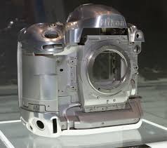 Picture of Magnesium alloy