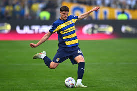 Football Italia - News update