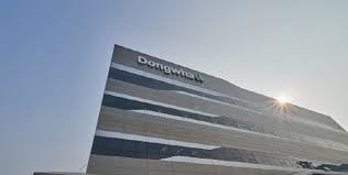 동화기업 아이콘