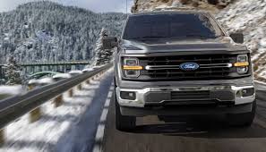 Ford is on pace for another year rife with recalls, mostly due to to software audit