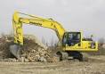 Komatsu PC 2NHD specifiche, manuali e dati