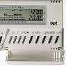 BPT Group - TH100 TH100.01 GR-TERMOPROGRAM. 69403420