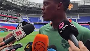 Gazeta Esportiva - News update