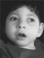 Edward Sebastian Davis, 8, passed away unexpectedly on Saturday, January 25, 2014 at Phoenix Children&#39;s Hospital in Phoenix, AZ from pneumonia and influenza ... - b26d1ba6-8473-418c-9c3f-94c50614f080