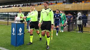 Football Australia - News update