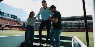 Patón Bauza: El Documental Íntimo y su Legado Imborrable - Imagen principal del artículo