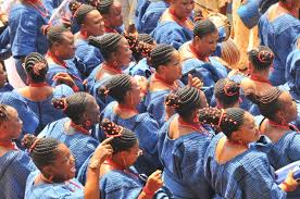 Image result for PICTURES OF OJUDE OBA CARNIVAL