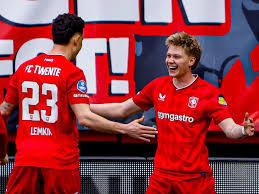 Preview: FC Twente vs. FC Volendam - prediction, team news, lineups