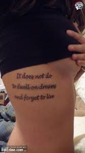 Cute Love Quotes In tattoos | Cute Love Quotes via Relatably.com