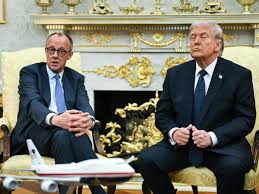 Verenigde Staten : la rencontre qui retient son souffle — image 2