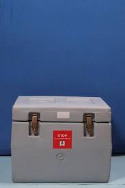 Vaccine Carrier Cold Box at best price in Noida by Apex ...