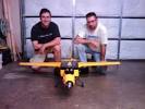 parrot ar 20 drone vs cajun commander lafayette
