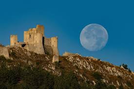 blue moon 2026