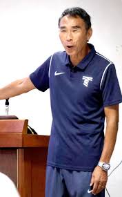高野進氏、東海大静岡翔洋高陸上部スーパーアドバイザー就任！ - Imagen principal del artículo
