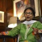Tributes Pour Twitter Pakistan's Rights