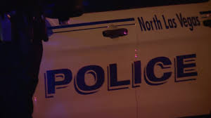 Teen Killed in North Las Vegas Shooting: Police Investigate - Imagen principal del artículo