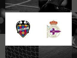 How to watch Levante vs. RC Deportivo La Coruna in the U.S.: TV channel and streaming options for October 16