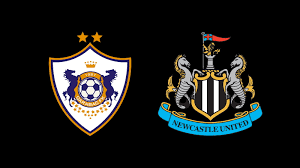 Limited number of Qarabag FK v Newcastle tickets now available to Newcastle United members