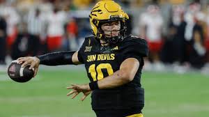 College football transfer portal: Sam Leavitt tops list of best available players midway through 2026 cycle