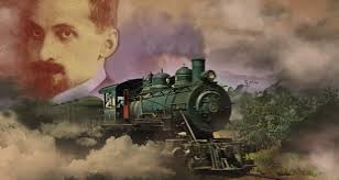 Diabolique Magazine&#39;s excursion into the world of original horror fiction continues with this month&#39;s installment, “The Wandering Train” by Stefan Grabinski ... - Grabinski1