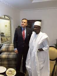 Image result for Diezani and EFCC