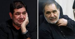 محمد مخبر و محمد فروزنده عضو هیات عالی نظارت مجمع تشخیص مصلحت نظام شدند