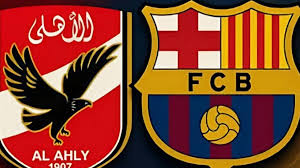 التردد الجديد لقناة أون سبورت ON Sport، دليلك الكامل لضبط الرسيفر ومشاهدة الأهلي ضد برشلونة بث مباشر