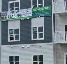 Pritchard Park Place Apartments Open for Touring and Leasing
