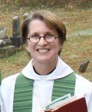 Dr. René (Renny) Martin, Class of 2012, has accepted a call as Priest-in-Charge of St. Paul&#39;s Parish, Point of Rocks, Maryland, beginning January 1, 2014. - RennyMartin