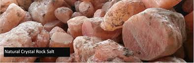 Image result for ROCK SALT