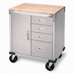 Stor-Loc Modular Drawer Systems, Workstations, Tool Storage