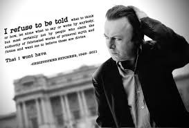 Christopher Hitchens | Quotes | Pinterest | Christopher Hitchens ... via Relatably.com