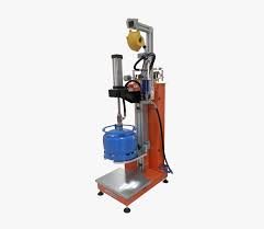 LPG Cylinder Filling Systems - Durulsan Lpg