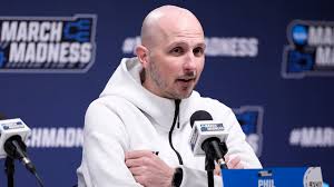 VCU Coach Praises Student Journalists After March Madness Comeback