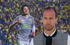 Primero lo criticó y lo que ahora dijo Mauricio Ymay sobre Raphael Veiga tras ser el MVP del América vs Mazatlán
