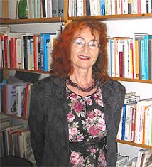 Fakultät I Geisteswissenschaften: Prof. Dr. Christine Kulke (