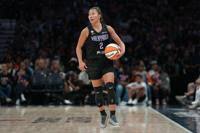 Valkyries Lynx Basketball