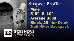 DNA found in search for Nancy Guthrie