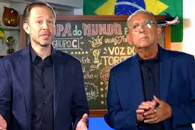Às vésperas da Copa do Mundo, SBT se irrita com supostas falhas e reavalia relação com Ibope