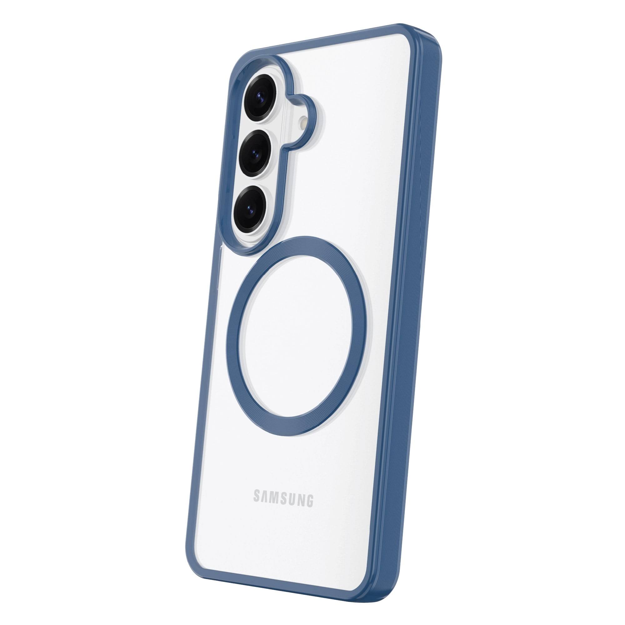 Onn Magnetic Compatible Phone Case for Samsung Galaxy S26