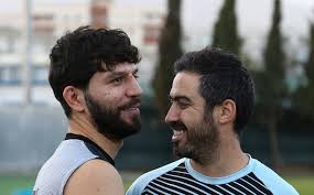 چشمی همچنان مشغول فیزیوتراپی/ تمرینات بی‌هدف ماشاریپوف با استقلال