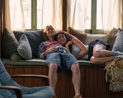 Sterling Point review – this teen drama from Gossip Girl’s creators is brilliant escapist TV