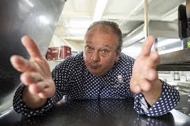 Jacquin viaja a Minas e Bahia na quinta temporada de Pesadelo na Cozinha; assista ao trailer