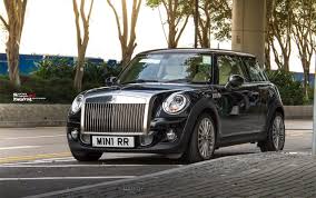 Image result for mini goodwood