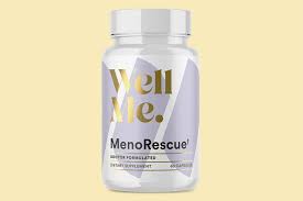 menopause support MenoRescue Supplement Review: Unveiling the Truth about WellMe Menopause Support