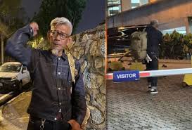 Astro AWANI - News update