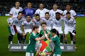 Mundial 2026: Filtran convocatoria de jugadores de Liga MX para Selección Mexicana